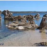 U Caseddu Di Francescu, Piscine Privee, Plage A 10Mins