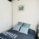 Appartement T3 Avec Terrasse, Climatisation Et Parking - Lumio - Fr-1-63-340
