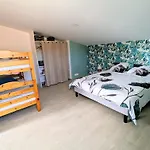 Maison Pour 4 Personnes En Bord De Mer