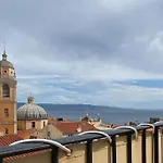 T2 Apartment Historic Center Ajaccio