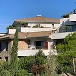 Appartement Dernier Etage Avec Spa Privatif Sur Grande Terrasse