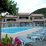 St Florent, Jacuzzi Et Sauna Prive