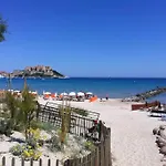 Appart Rez Jardin 500 M Plage - Toutes Commodites