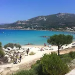 Appart Rez Jardin 500 M Plage - Toutes Commodites