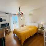 Villa 4 Pieces A Calvi Avec Piscine, Jardin Et Terrasses, A 1 Km De La Plage - Fr-1-63-367