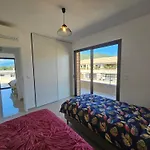 Appartement De Standing Lema- Clim-Wifi- 3 Chambres
