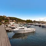 Holiday Home Casa Germaine-2 By Interhome