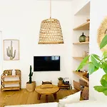 Appartement Casadilonda - Casadibastia - Vue Mer Citadelle