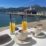 Charmant T2 Climatise Proche Calvi Centre
