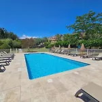 Cardellini 30 - Piscine En Residence -Vue Mer - 2 Personnes