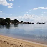 Villa Pieds Dans L Eau