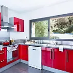 Villa La Pinede - Calvi
