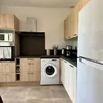 Villa Confortable Avec Piscine