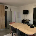 Villa Di Caju - 6 Personnes - Les Hameaux De Saint Cyprien - Lecci