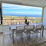 L'Or Panoramique 80M2-3 Chambres Sant'Ambroggio