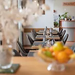 Hotel Des Nacres