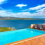 Holiday Home Les Hauts De Pavellone - Pvc300 By Interhome