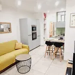 Appartement Plein De Charme - Ajaccio Hyper Centre