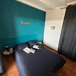 Corse Appartement Sognu Di Mar Marine De Bravonne A Linguizzetta