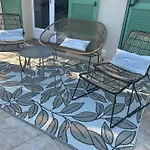 Au Moulin Carlotta - Villa Luxe Corse