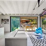 Casa Madera - Villa Au Bord De La Mer