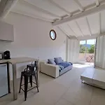 Superbe Studio 150M Plage Santa Giulia