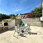 Appartement Avec Piscine Privee Porticcio