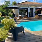 Villa 2 Chambres Piscine