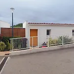 Maison T3 Duplex Avec Jacuzzi