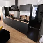 Appartement T3 Refait A Neuf