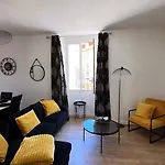 Appartement T3 Refait A Neuf