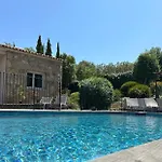 Casa Lecca-Belle Maison A Porto Vecchio ,Route De Palombaggia