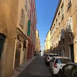 Studio Au Calme En Plein Coeur D'Ajaccio