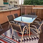 Propriano Logement Climatise Terrasse Proche Port