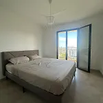 Appartement Miramare