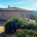 Maison Pres De Coti-Chiavari