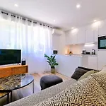Studio Cosy A Ajaccio