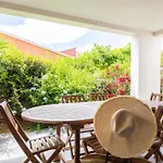 Les Alizes Residence & Spa