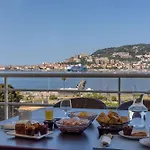 Best Western Plus Ajaccio Amiraute