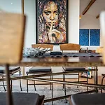 Porto-Vecchio Palombaggia Villa Azaitu