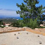 Villa-Soleil-Levant Vue Mer Panoramique