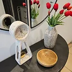 Paolina C9 - Clim - Wifi - Vue Mer