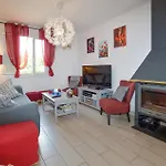 4 Bedroom Gorgeous Home In Ventiseri