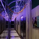 Greentree Inn Jiangsu Nantong Tongzhou Shiji Avenue Jianghaihuangdu Express Hotel