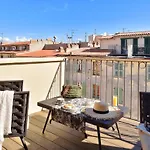 Hotel Fesch & Spa