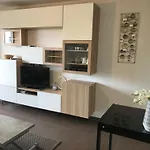 Studio Standing Piscine Vue Mer