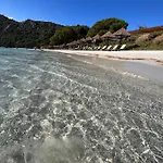 Villa Private Pool Heated 5 Min From Sea Fast Wifi
