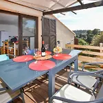 Cozy Home In Porticcio With Outdoor Swimming Pool