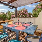 Cozy Home In Porticcio With Outdoor Swimming Pool