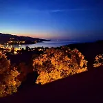 Appartement Maeva Duplex Vue Mer A Favone